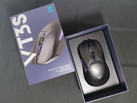 英雄联盟用什么鼠标好[图1]