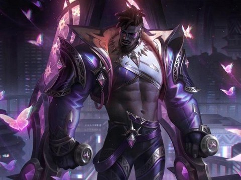 英雄联盟如何标记敌人[图2]