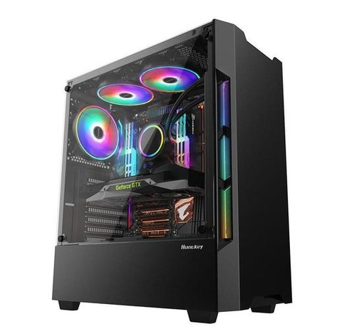 绝地求生要什么cpu