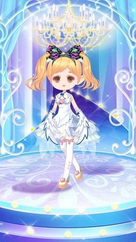 樱花魔法学院图2