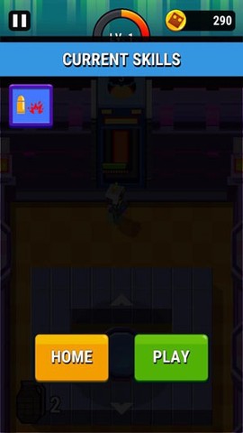 机器人炸弹射击[图1]