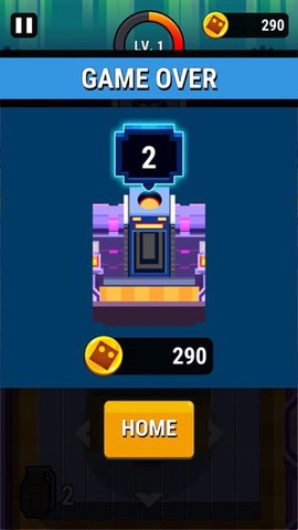 机器人炸弹射击[图2]