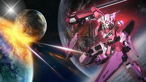 飞机大战之全民雷电[图1]