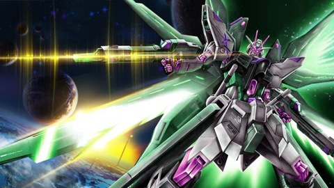 飞机大战之全民雷电图1