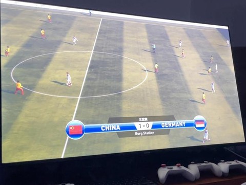 实况足球pc是什么