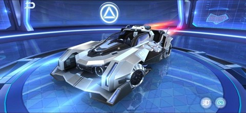 qq飞车手游侠影传说性能怎么样