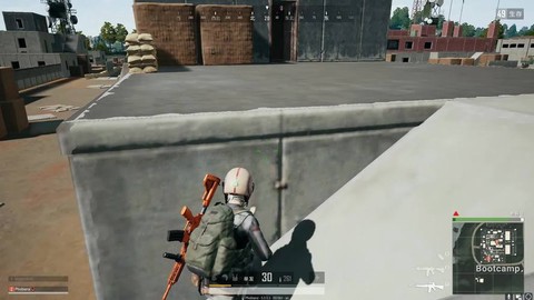 绝地求生怎么默认连发[图1]