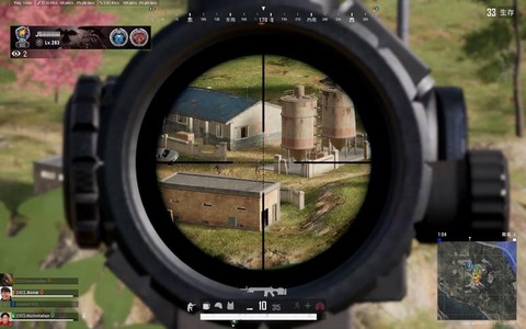 绝地求生录像怎么看