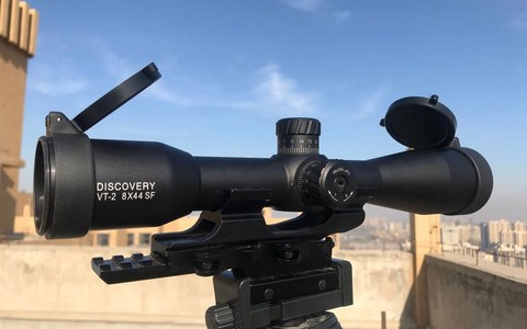 绝地求生八倍镜怎么用