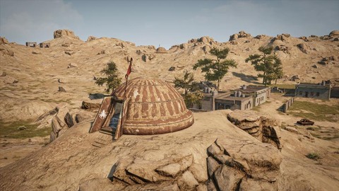 绝地求生大逃杀怎么说