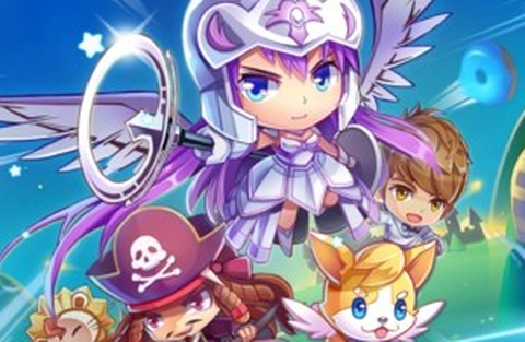 全民泡泡大战[图1]