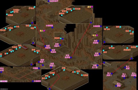 仙剑奇侠传1怎么装备[图1]