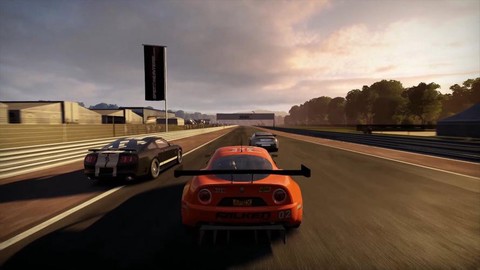 极品飞车15怎么样