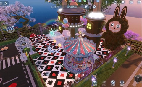 倩女幽魂怎么改昵称