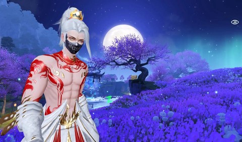 倩女幽魂为什么会维护[图2]