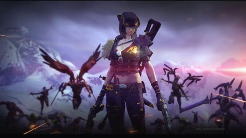 穿越火线ps是什么