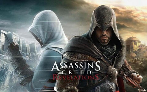 刺客信条讲的什么事