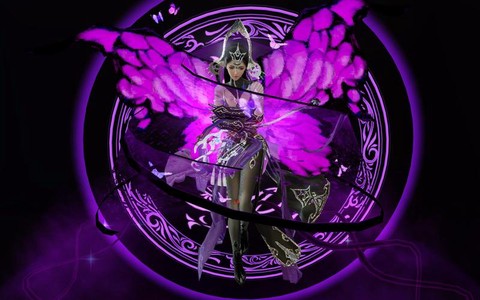 剑网3拉千蝶是什么