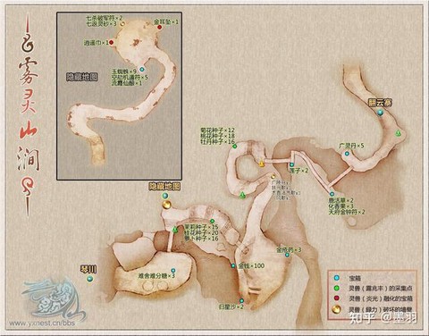 古剑奇谭游戏怎么存档