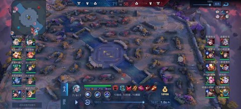 王者荣耀逆风怎么翻盘