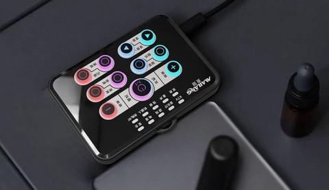 玩狼人杀用什么变声器