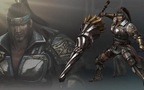 真三国无双7怎么下载