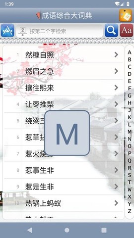 成语综合大词典图3