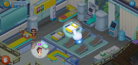 医院模拟器[图2]