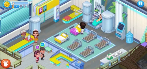 医院模拟器[图3]