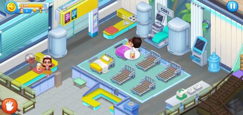 医院模拟器[图4]