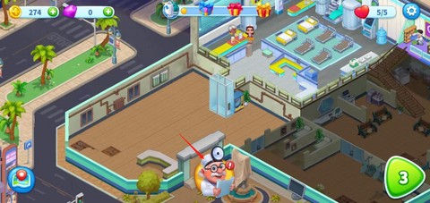 医院模拟器[图5]