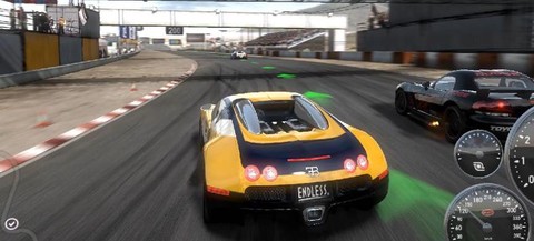 极品飞车13如何安装