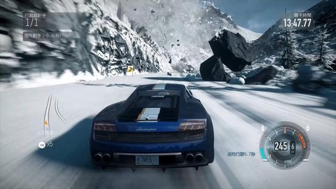 极品飞车16怎么接受