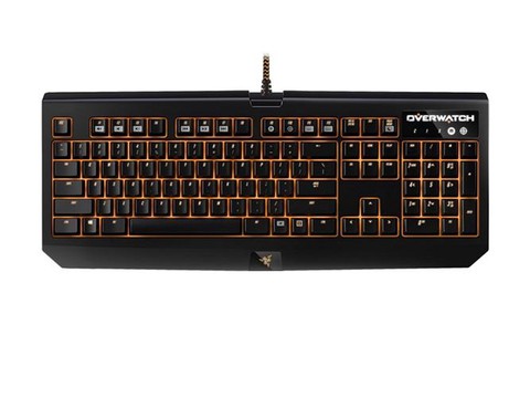 守望先锋用什么键盘[图2]