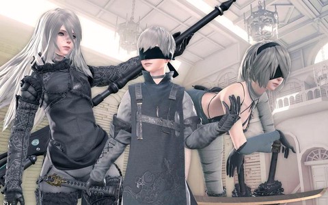 机械纪元a2怎么打