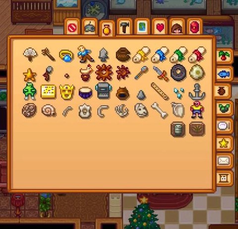 星露谷物语古物什么用[图1]