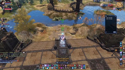 新倩女幽魂游戏怎么样