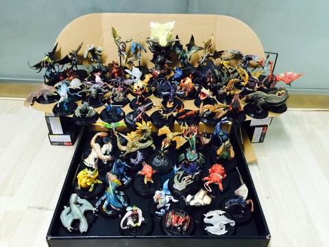 怪物猎人ol会心怎么堆