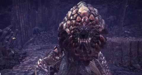 怪物猎人世界爆鳞龙怎么打[图2]