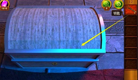密室逃脱一第12关怎么过[图2]