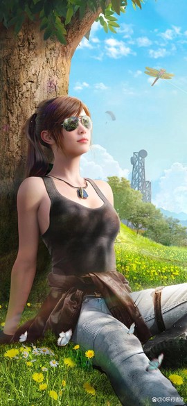 手机绝地求生叫什么