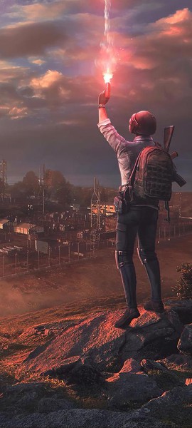 手机绝地求生叫什么[图1]