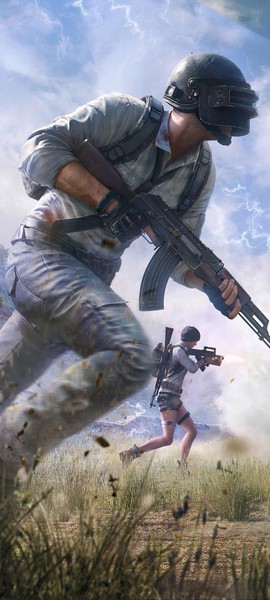 手机绝地求生叫什么[图2]