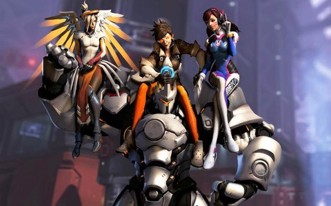 守望先锋060是什么