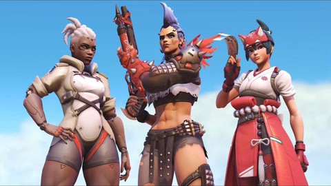 守望先锋060是什么[图2]