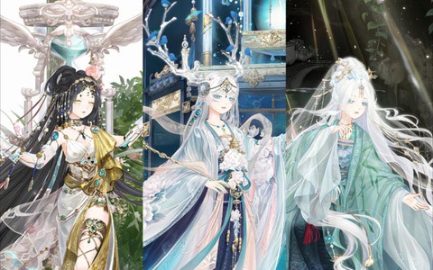 奇迹暖暖什么是有生[图1]