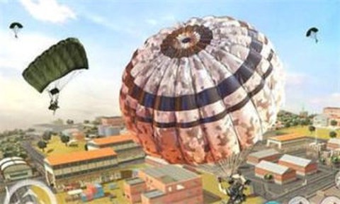 绝地射击战场2020[图2]