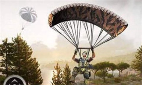 绝地射击战场2020图2