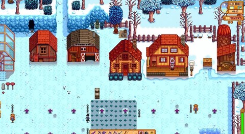 星露谷物语怎么挣钱快[图2]