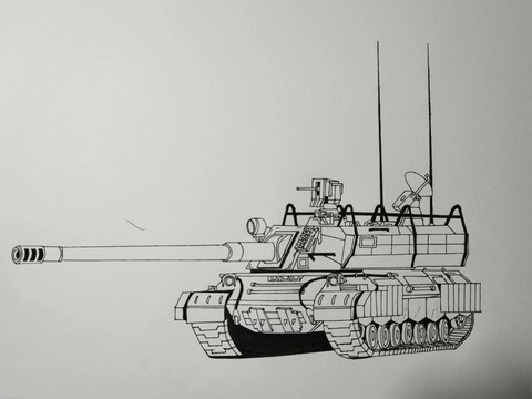 坦克世界如何摆角度